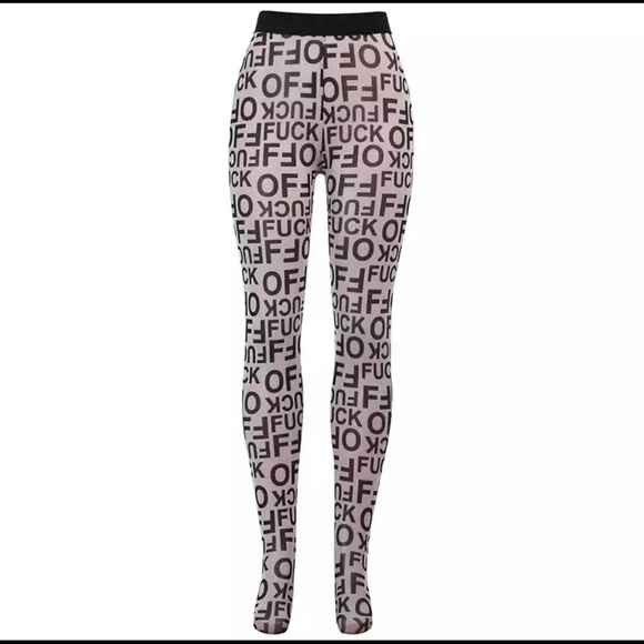 Leggings - Picture 2 of 2